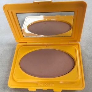 Vintage 1980s Merle Norman Sheer Bronzer